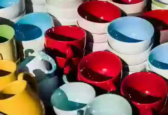 Avoiding Mixed SKU Mishaps: Strategies for Efficient Houseware and Fashion Shipments